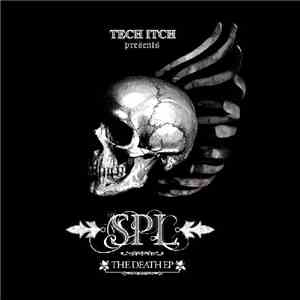 SPL - The Death EP download free