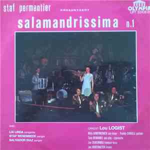 Staf Permentier - Salamandrissima N.1 download free