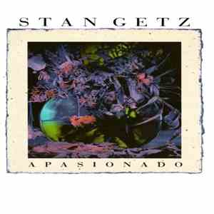 Stan Getz - Apasionado download free