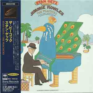 Stan Getz Presents Jimmie Rowles - The Peacocks download free