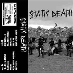 Static Death - Static Death download free