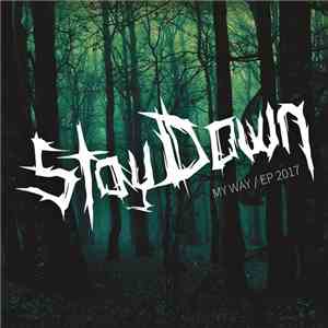 Stay Down - My Way download free