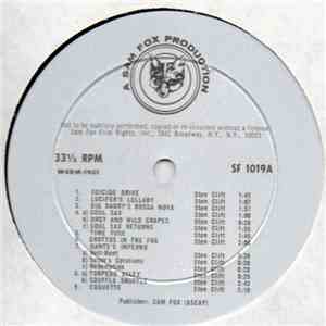 Sten Clift - Untitled download free