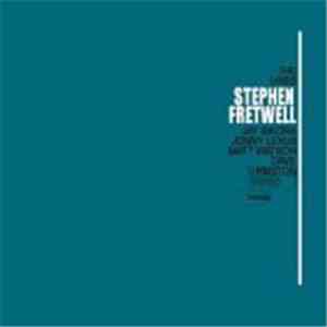 Stephen Fretwell - The Lines download free