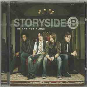 Storyside:B - We Are Not Alone download free