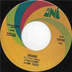 Strawberry Alarm Clock - Desireé download free