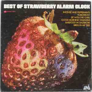 Strawberry Alarm Clock - The Best Of The Strawberry Alarm Clock download free