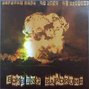 Stunned Guys / DJ Paul / MC Ruffian - Bombing Eardrumz download free
