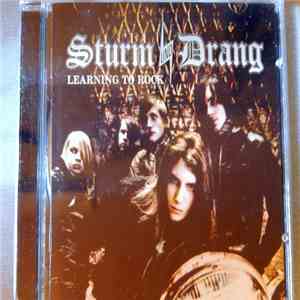 Sturm Und Drang  - Learning To Rock download free
