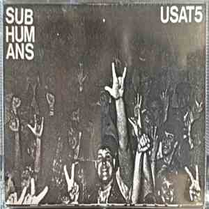 Subhumans - USAT5 download free