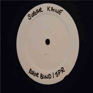 Sugar Kaine - Kolorblind / Spr download free