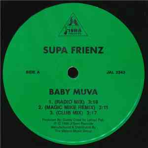 Supa Frienz - Baby Muva download free