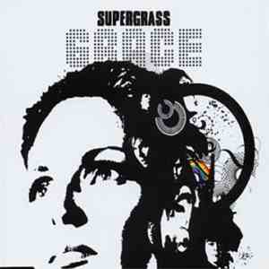 Supergrass - Grace download free