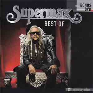 Supermax - Best Of (30th Anniversary Edition) download free