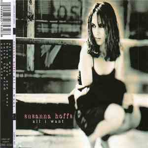 Susanna Hoffs - All I Want download free