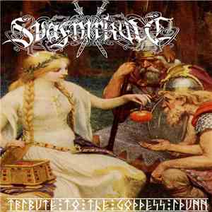Svafnirkult - Tribute to the Goddess Idunn download free