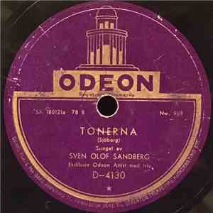 Sven Olof Sandberg - Tonerna / Mustalainen download free