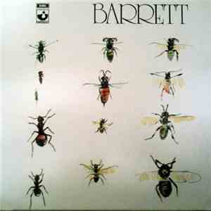 Syd Barrett - Barrett download free