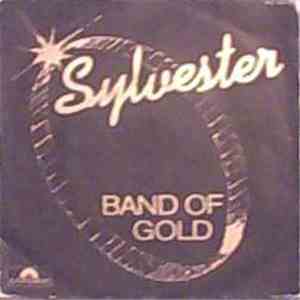Sylvester - Band Of Gold download free