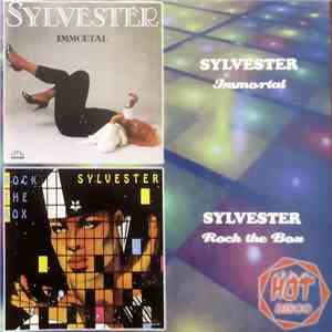 Sylvester - Immortal / Rock The Box download free