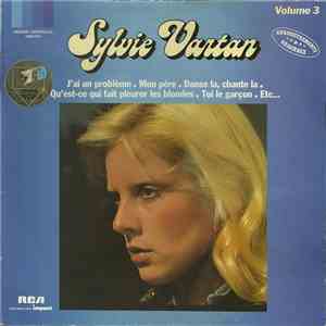 Sylvie Vartan - Enregistrements Originaux (Volume 3) download free