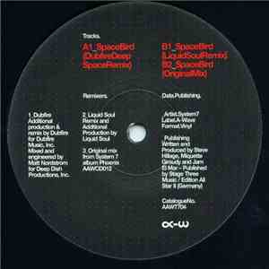 System 7 - Space Bird download free