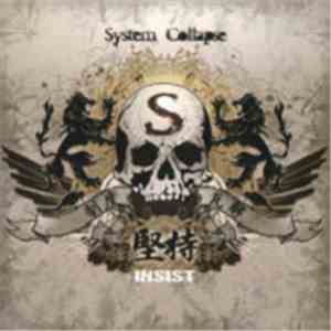System Collapse - Insist download free