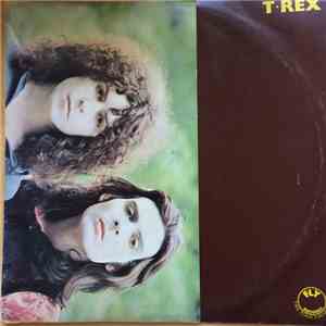 T. Rex - T. Rex download free