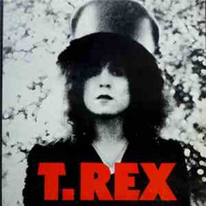 T. Rex - The Slider download free