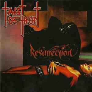 Taist Of Iron - Resurrection download free