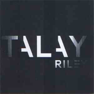 Talay Riley - Sampler download free