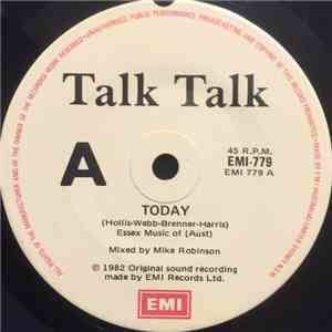 Talk Talk - Today download free