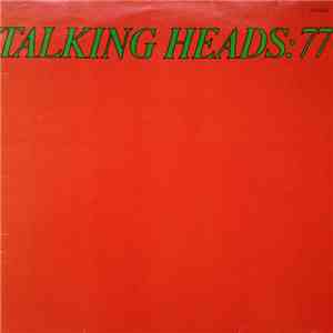 Talking Heads - Talking Heads: 77 download free