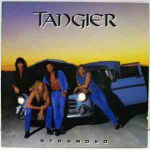 Tangier - Stranded download free