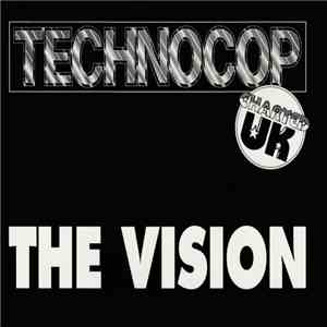 Techno Cop - The Vision download free