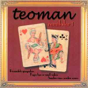 Teoman - Remiksler 1 download free