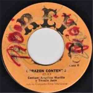 Teresin Jaen Con Su Conjunto Alma Interiorana - Coloso / Corazon Contento download free
