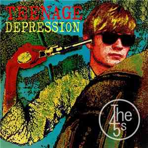 The 45s  - Teenage Depression download free