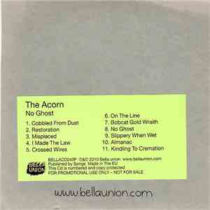 The Acorn - No Ghost download free
