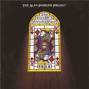 The Alan Parsons Project - The Turn Of A Friendly Card download free