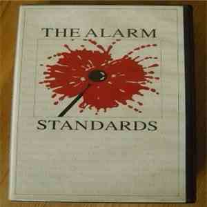 The Alarm - Standards download free