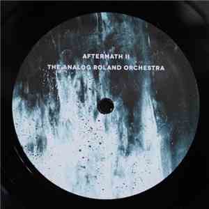 The Analog Roland Orchestra - Aftermath II download free