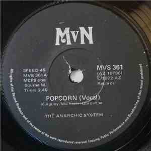 The Anarchic System - Pop Corn download free