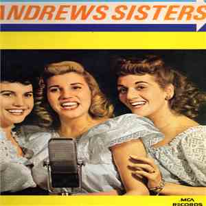 The Andrews Sisters - Rendez-vous With download free