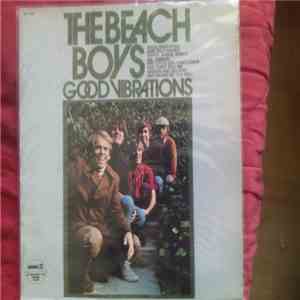 The Beach Boys - Good Vibrations download free