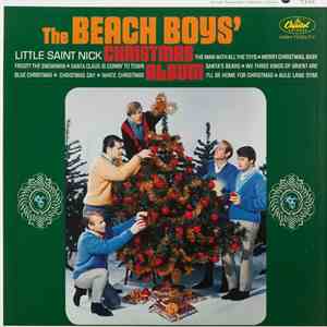 The Beach Boys - The Beach Boys' Christmas Album download free