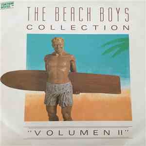 The Beach Boys - The Beach Boys Collection vol. II download free