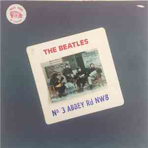 The Beatles - No. 3 Abbey Rd NW8 download free