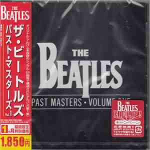 The Beatles - Past Masters • Volume One download free