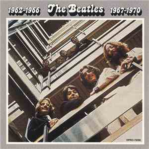The Beatles - Selections From "The Beatles 1962-1966" And "The Beatles 1967-1970" download free